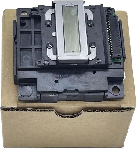 Universal Print Head for with XP-3150 XP-2106 WF-2630 WF-2520 XP-4100 WF-2531 XP-2105 WF-2510 XP-4105 XP-4150 XP-2205 XP-2101 XP-4200 in Saudi Arabia