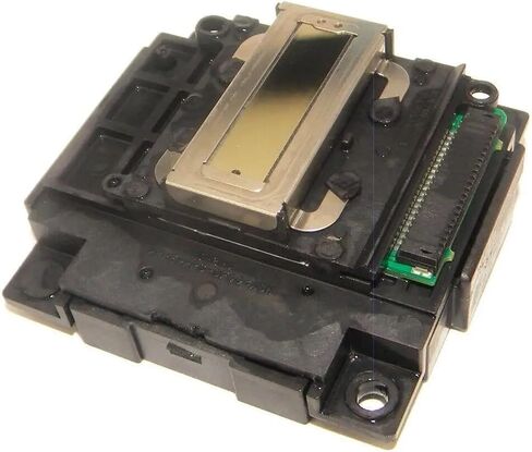 Universal Print Head for with XP-3150 XP-2106 WF-2630 WF-2520 XP-4100 WF-2531 XP-2105 WF-2510 XP-4105 XP-4150 XP-2205 XP-2101 XP-4200 in Saudi Arabia