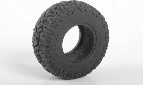 RC4WD MILESTAR PATAGONIA M/T 1.0 '' 'Micro Crawler Tires RC4ZT0164 in Kuwait