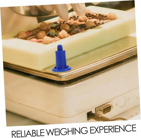 4 مساءً تدعم تسوية المقلاة لدقة أقدام صينية للوزن - أقدام إصلاح أقدام لقطع غيار استبدال المقاييس الإلكترونية in Kuwait