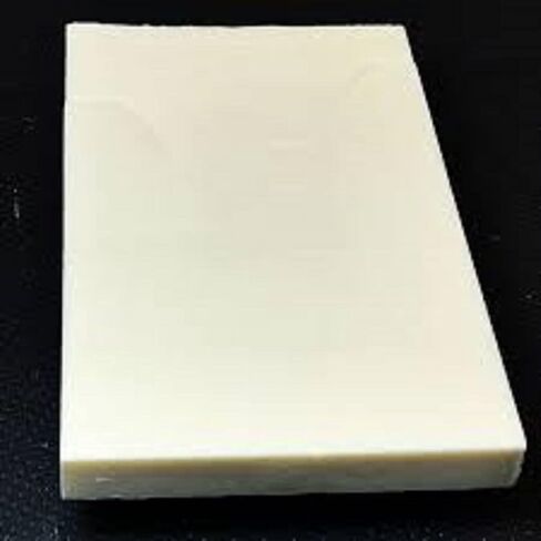 Hemp Luxury Coconut Soy Blend Wax 11.25 Pound Slab Great for Containers Candles in Saudi Arabia