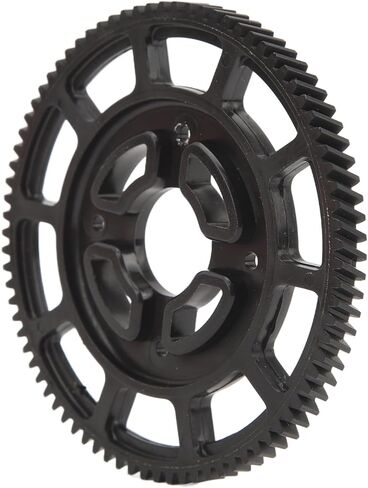 RC Helicopter Main Gear Plastic Plastic Gear Part of Flywing FW450 V3 RC Accessories in Kuwait