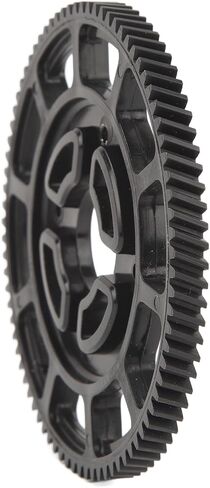 RC Helicopter Main Gear Plastic Plastic Gear Part of Flywing FW450 V3 RC Accessories in Kuwait