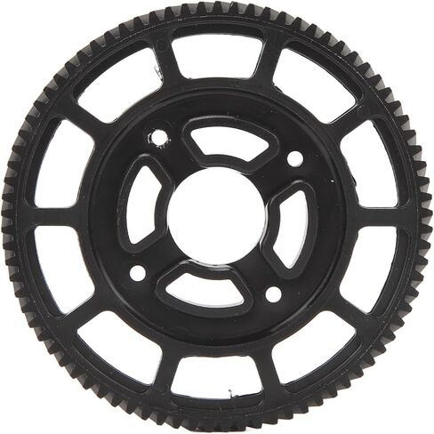 RC Helicopter Main Gear Plastic Plastic Gear Part of Flywing FW450 V3 RC Accessories in Kuwait