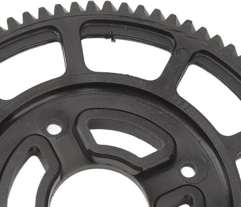 RC Helicopter Main Gear Plastic Plastic Gear Part of Flywing FW450 V3 RC Accessories in Kuwait