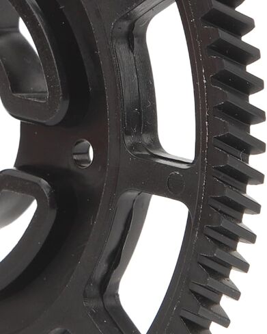 RC Helicopter Main Gear Plastic Plastic Gear Part of Flywing FW450 V3 RC Accessories in Kuwait
