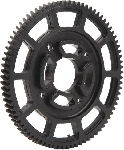 RC Helicopter Main Gear Plastic Plastic Gear Part of Flywing FW450 V3 RC Accessories in Kuwait