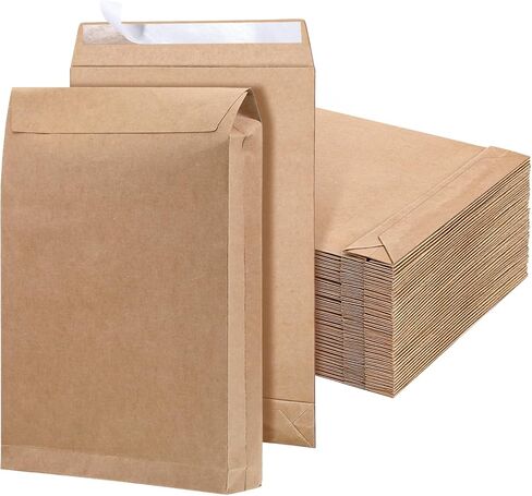 30 حزمة مظاريف قابلة للتوسيع ، 9.4 "× 13.2" × 1.57 "الكتالوج الكبير المظلف in Saudi Arabia
