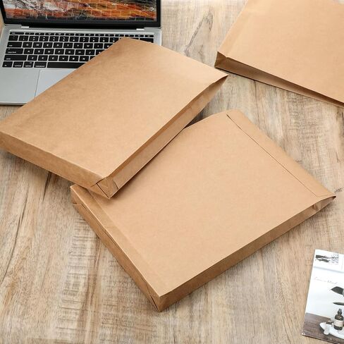 30 حزمة مظاريف قابلة للتوسيع ، 9.4 "× 13.2" × 1.57 "الكتالوج الكبير المظلف in Saudi Arabia