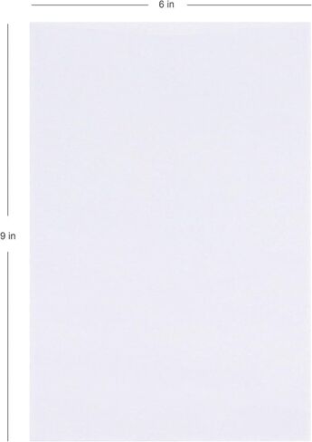 Office Depot Clean Seal(TM) Catalog Envelopes, 6in. x 9in., White, Box Of 250, 77919 in Saudi Arabia