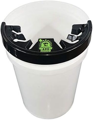 DeBudder Bucket Lid in Saudi Arabia