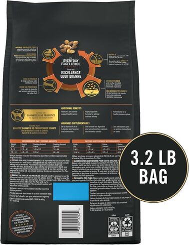 Purina Pro Plan Complete Essentials Shredded Blend Chicken and Rice Formula Adult High Protein Cat Food - 14 lb. Bag in Saudi Arabia