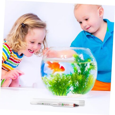 Salinity Hydrometer for Aquarium Densitometer Calibration for Freshwater Saltwater in Saudi Arabia