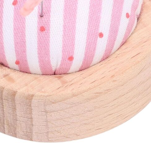طقم وسادة دبوس خياطة Oreilet ، مجموعة خياطة وسادة دبوس على شكل قطة مع 80 ، إبرة للخياطة ، الحرف اليدوية ، ديكور المرقع ، خياطة ، تزيين المجوهرات in Saudi Arabia