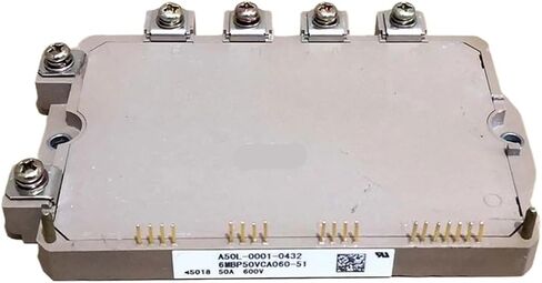 6MBP50VCA120-51 6MBP75VCA120-51 A50L-0001-0440 Module(6MBP50VCA120-51) in Saudi Arabia