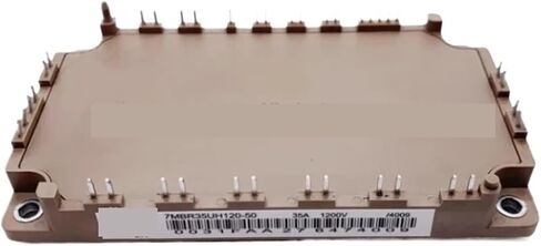 7MBR35UH120-50 7MBR50UH120-50 7MBR75SD120-50 7MBR75SD120A-50 7MBR75SD060-50 7MBR100SD060-50 (7MBR35UH120-50) in Saudi Arabia