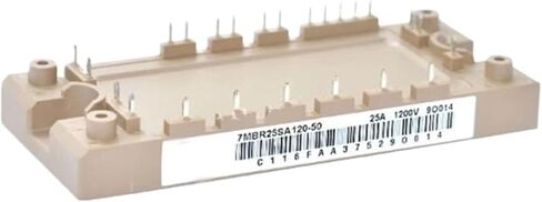 7MBR25SA120-55 7MBR25SA120-50 وحدة (7MBR25SA120-55) in Kuwait