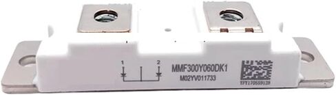 MMF300Y060DK1 MMF300Y060DK1B MMF300Y060DK1C MMF400Y060DK1 MODULE (MMF400Y060DK1) in Saudi Arabia