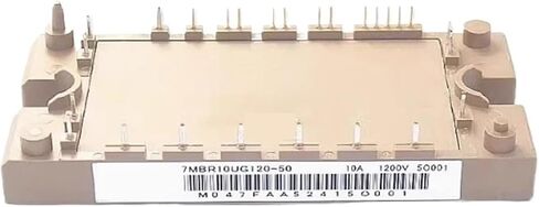 7MBR25SC120-50 7MBR15SC120-50 7MBR10UG120-50 7MBR10SC120-50 وحدة (7MBR15SC120-50) in Saudi Arabia
