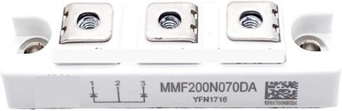 MMF200N070DA MMF200N070DK MMF200N090DK Module(MMF200N070DK) in Saudi Arabia