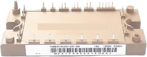 7MBR10UG120-50 7MBR10SC120-50 7MBR15SC120-50 7MBR25SC120-50 وحدة (7MBR15SC120-50) in Saudi Arabia