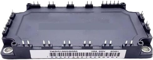 7MBR100SB060 7MBR100SB060B 7MBR75SB060B-50 7MBR75SB060B 7MBR75SB060 (7MBR100SB060) in Kuwait