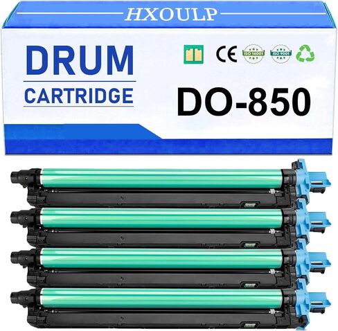 DO-850 DO-850K DO-850C DO-850M DO-850Y Drum Unit Compatible for Pantum CP9502DN CM8505DN CM8506DN CM9505DN CM9506DN Printer DO850 Drum Kit Yellow in Saudi Arabia