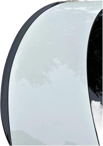 المفسد الجذع الخلفي مناسب للملحقات F30 3 Series Sedan 2012-2018 Wing Lid 320i 325i 328i 330i 335i 340i in Saudi Arabia