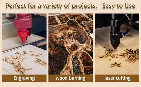 Basswood Plywood Sheets, 1/8 x 12 x 12 inch - 3mm, 10 Sheets for DIY Crafts, Laser Cutting, Wood Burning, Painting, Model Carving, CNC Cutting in Saudi Arabia