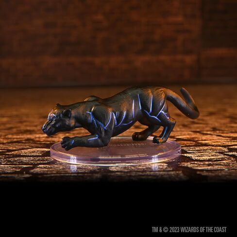 Wizkids D & D The Legend of Drizzt 35th Anniversary - Tabletop Affereals Boxed Set Dungeons and Dragons Miniatures in Saudi Arabia