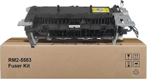 RM2-5583-000CN استبدال مجموعة الصمامات المعاد تصنيعها ل HP M252DW M277DW Duplex Printers (110V ، 1 Pack) in Kuwait