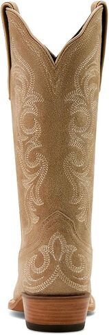 ARIAT Women's Hazen Western Boot, Ancient Black, 9.5 in Saudi Arabia