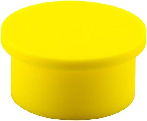 Caplugs AS138-22B AS138 Series – Plastic Electrical Connector Dust Cap, 1000 Pack, Black LD-PE, 0.655" W x 0.86" L SAE Aerospace Specification AS85049/138, Protective Closures, ESD (QAS13822BQ1) in Saudi Arabia