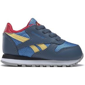 Reebok Unisex-Child Classic Leather X Peppa Pig Sneaker in Kuwait