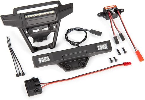 MV & H Hoss 4x4 VXL LED Kit in Saudi Arabia
