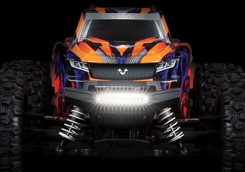 MV & H Hoss 4x4 VXL LED Kit in Saudi Arabia