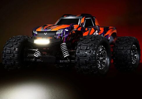 MV & H Hoss 4x4 VXL LED Kit in Saudi Arabia