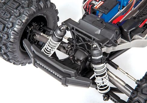 MV & H Hoss 4x4 VXL LED Kit in Saudi Arabia