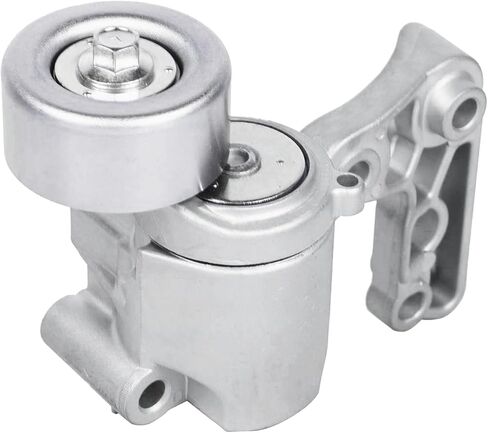 شداد حزام القيادة 38410 مع مجموعة بكرة لكزس ES350/RX350/IS25، لتويوتا أفالون/كامري/هايلاندر/RAV4/سيينا/فينزا، V6 3.5L in Kuwait