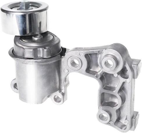 شداد حزام القيادة 38410 مع مجموعة بكرة لكزس ES350/RX350/IS25، لتويوتا أفالون/كامري/هايلاندر/RAV4/سيينا/فينزا، V6 3.5L in Kuwait