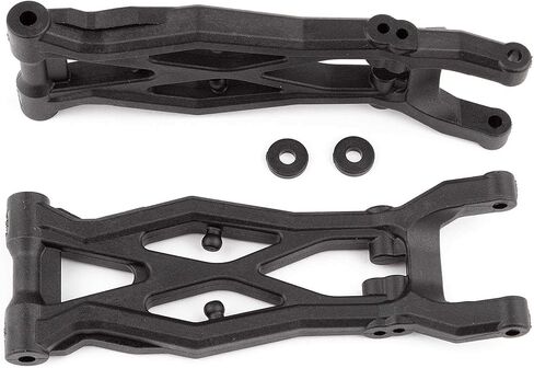 Team Associated RC10T6.2 Rear Suspension Arms Gull Wing ASC71140 Electric Car/Truck Option Parts in Saudi Arabia