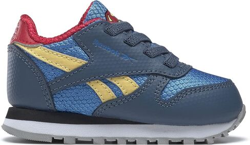 Reebok Unisex-Child Classic Leather X Peppa Pig Sneaker in Saudi Arabia
