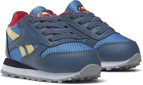 Reebok Unisex-Child Classic Leather X Peppa Pig Sneaker in Saudi Arabia