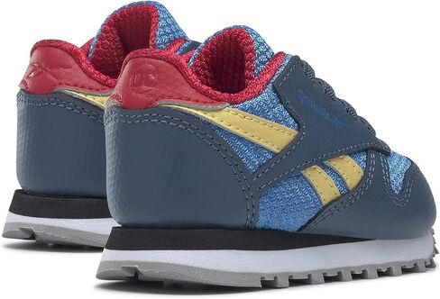 Reebok Unisex-Child Classic Leather X Peppa Pig Sneaker in Saudi Arabia