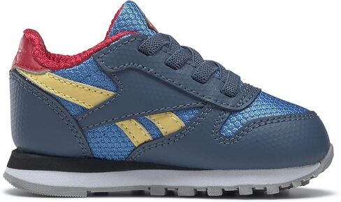 Reebok Unisex-Child Classic Leather X Peppa Pig Sneaker in Saudi Arabia
