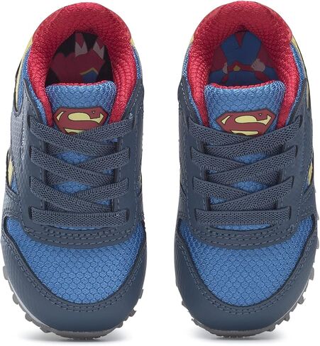 Reebok Unisex-Child Classic Leather X Peppa Pig Sneaker in Saudi Arabia