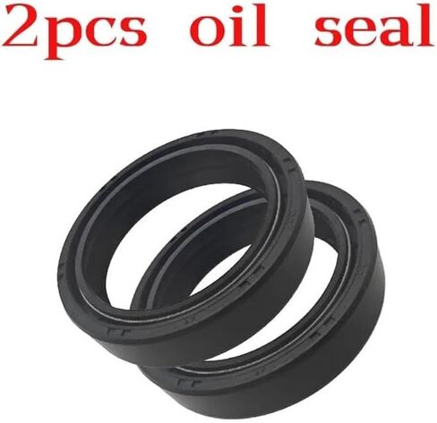 38x50x11 38 50 11 ختم زيت الشوكة لـ YZ125 YZ250 YZ400 YZ465 YZ 125 250 400 465 XJ600 XJ600N XJ600S RISPORION XJ 600 92-05 (2PCS OIL SEAL) in Kuwait