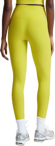 Beyond Yoga Plus Size High Waisted Midi Leggings Dragonfruit/Sangria 1X 25 in Saudi Arabia