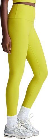 Beyond Yoga Plus Size High Waisted Midi Leggings Dragonfruit/Sangria 1X 25 in Saudi Arabia