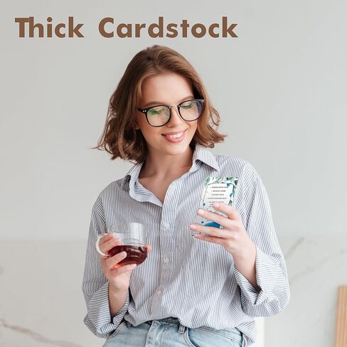 200 PCS Tumbler Care Instruction Cards, Floral Design Customer Direction Card Double-side Printing Cup/Mug/Glass Care Tips for Small Business Online Shop Owner (3.5" x 2") in Saudi Arabia